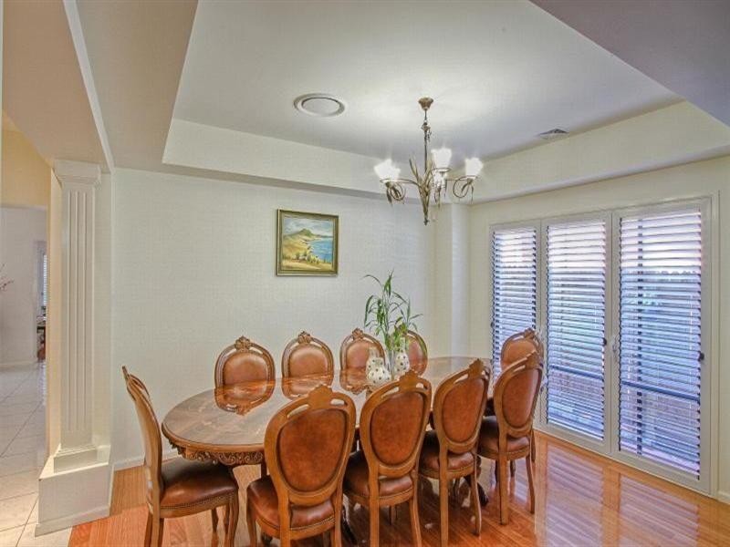 24 Kerrie Road, Oatlands NSW 2117