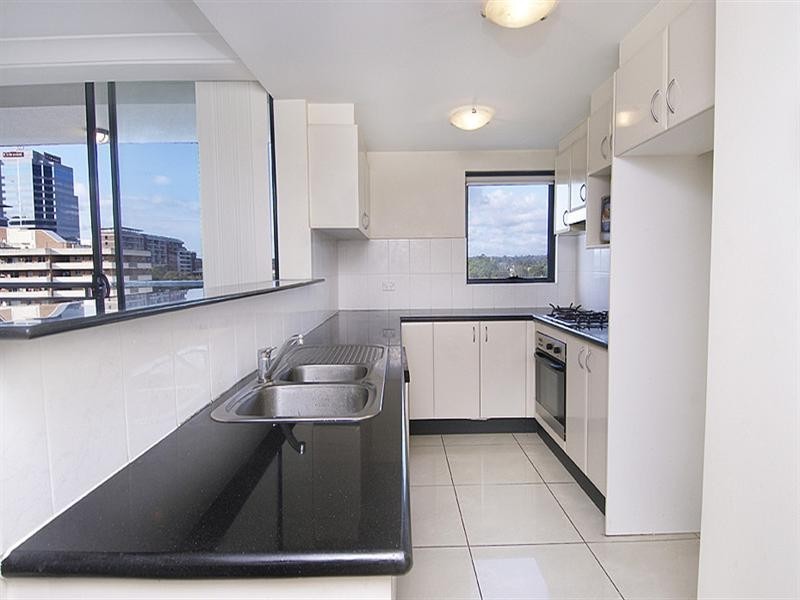 722/32 Hassall Street, Parramatta NSW 2150