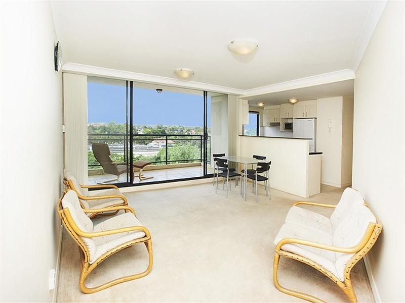 722/32 Hassall Street, Parramatta NSW 2150