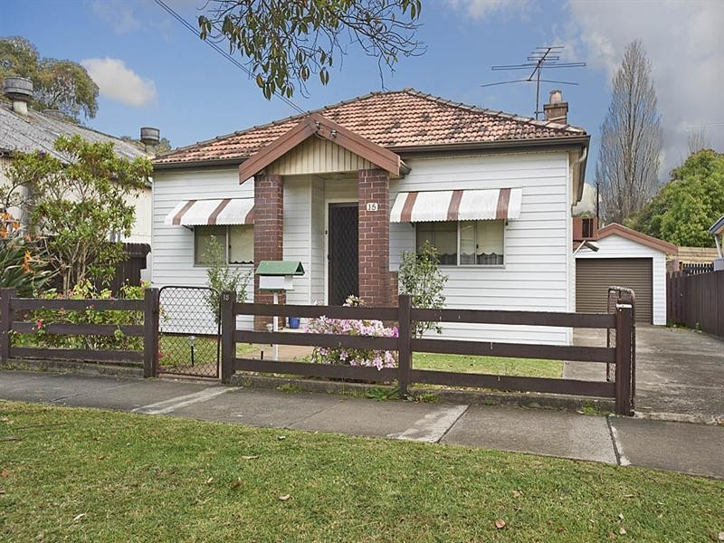 15 Wandsworth Street, Parramatta NSW 2150