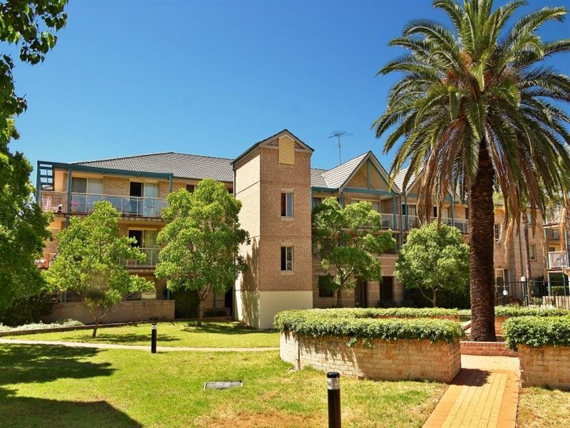 88/66-68 Macarthur Street, Parramatta NSW 2150