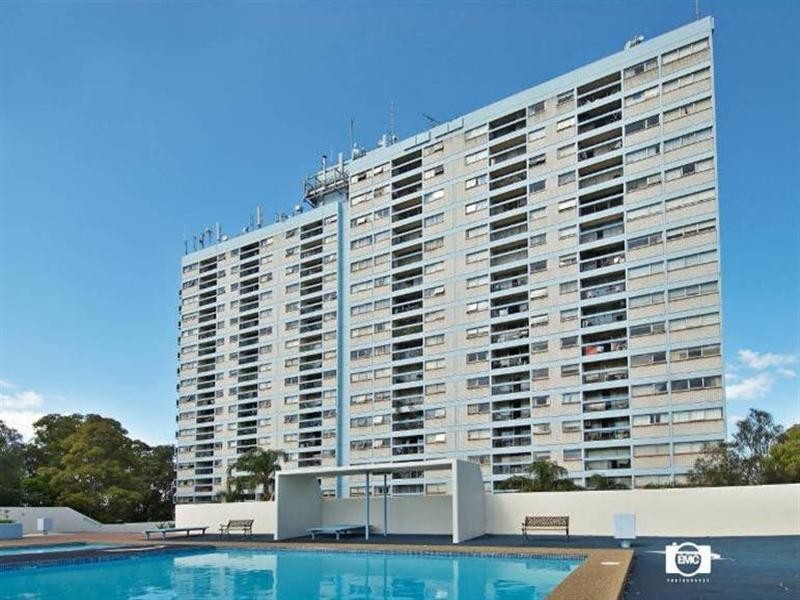 12K/15 Campbell Street, Parramatta NSW 2150