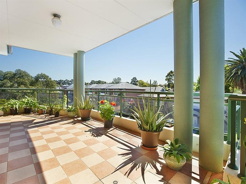 6/31-39 Gladstone Street, North Parramatta NSW 2151