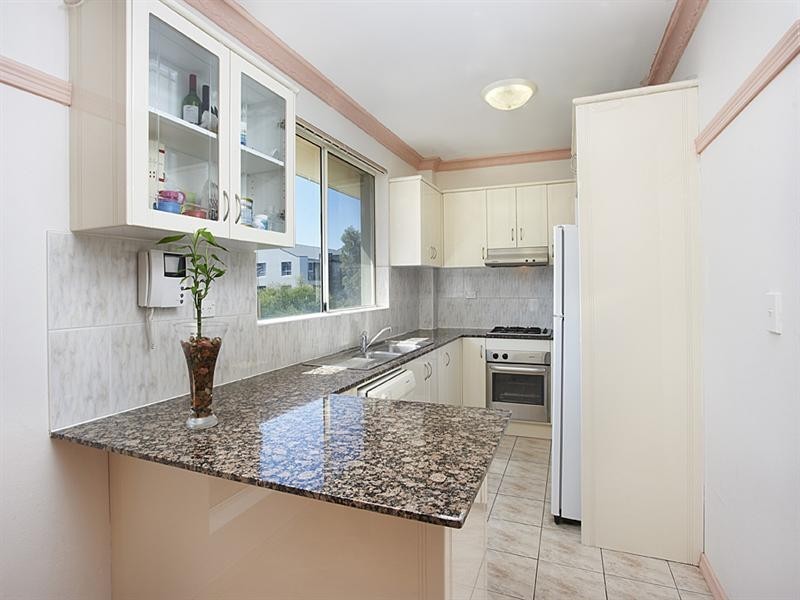 6/31-39 Gladstone Street, North Parramatta NSW 2151