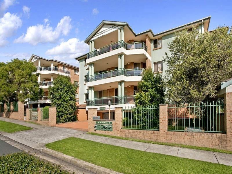 6/31-39 Gladstone Street, North Parramatta NSW 2151