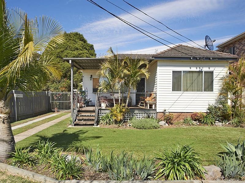 11 Churchill Street, Guildford NSW 2161