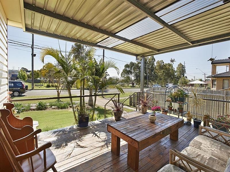 11 Churchill Street, Guildford NSW 2161