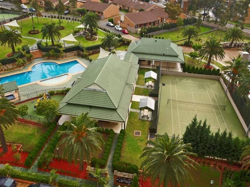 104/91c Bridge Road, Westmead NSW 2145