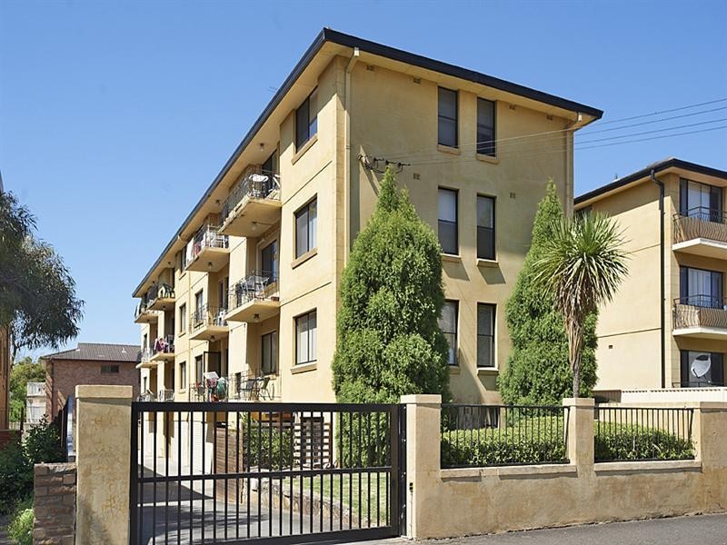 10/35 Harris Street, Harris Park NSW 2150