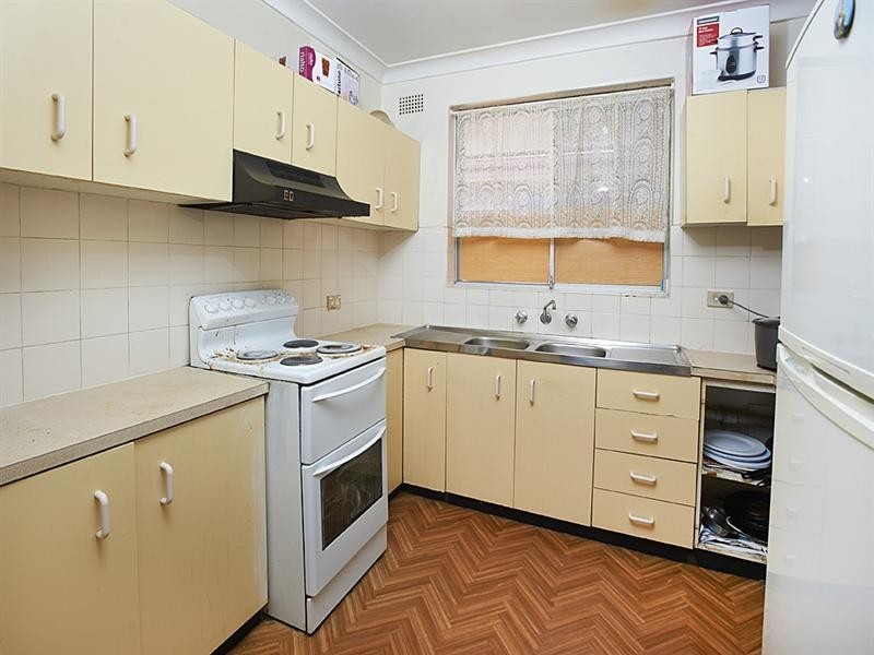 8/56 Bangor Street, Guildford NSW 2161