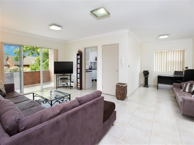 9/18 Bobart Street, Parramatta NSW 2150