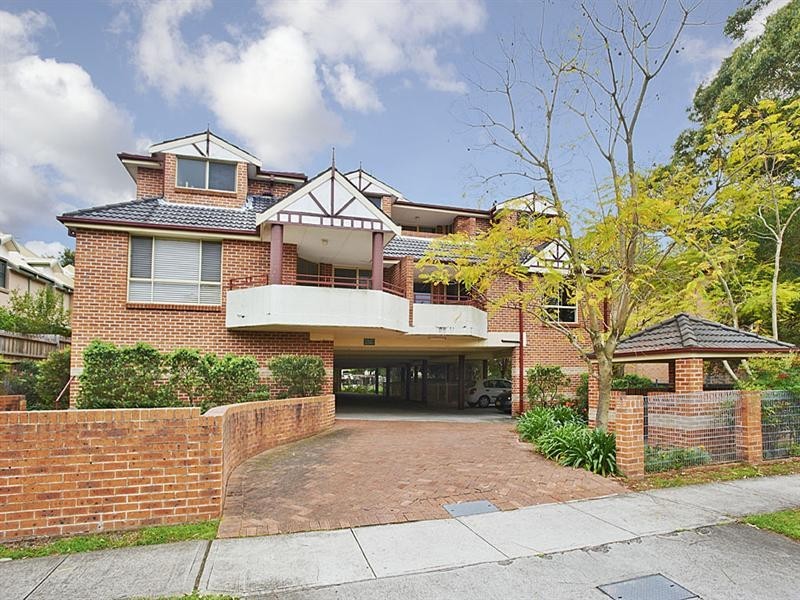 2/58 Grose Street, North Parramatta NSW 2151