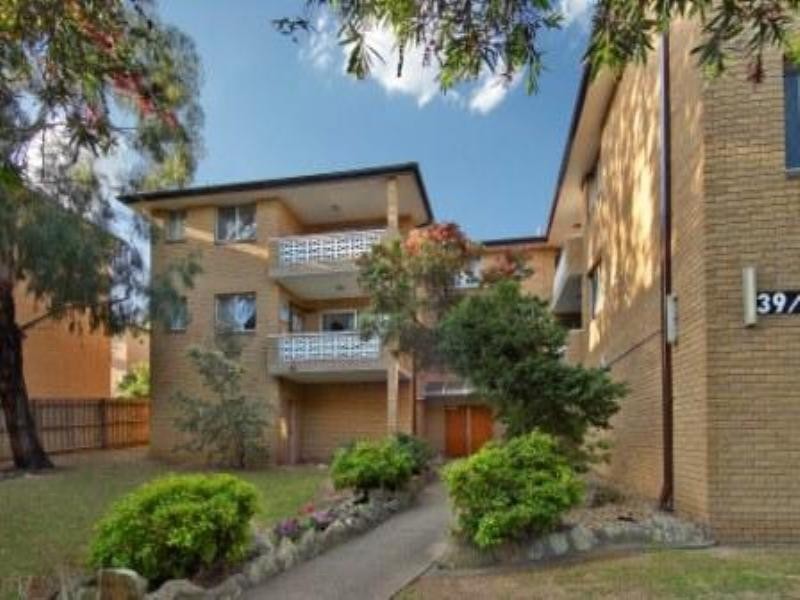 12/39-41 Bowden Street, Harris Park NSW 2150