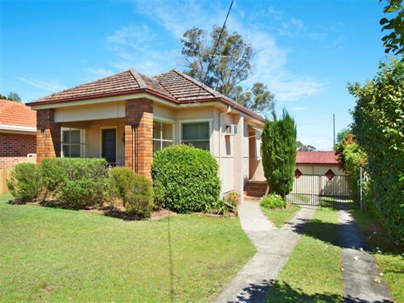 44 Hemsworth Avenue, Northmead NSW 2152