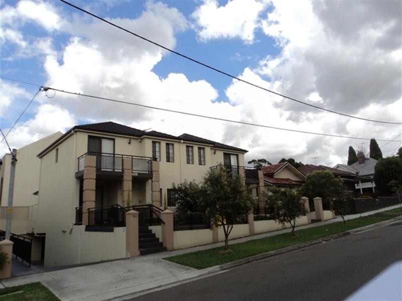 7/102 Alfred Street, Rosehill NSW 2142
