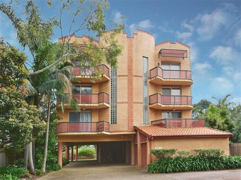 3/20 Noller Parade, Parramatta NSW 2150