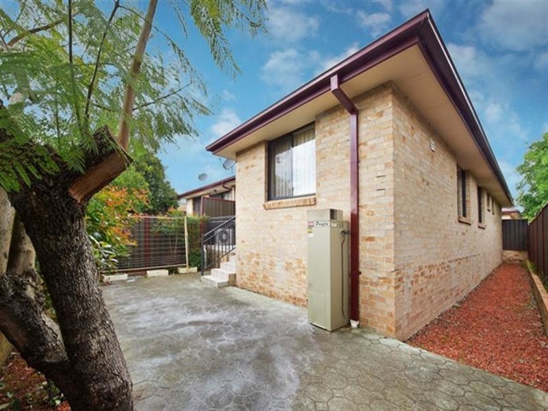 9/8-12 Fitzwilliam Road, Old Toongabbie NSW 2146