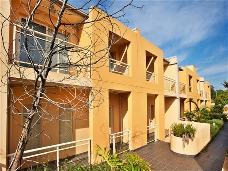 8/11-13 Tennyson Street, Parramatta NSW 2150