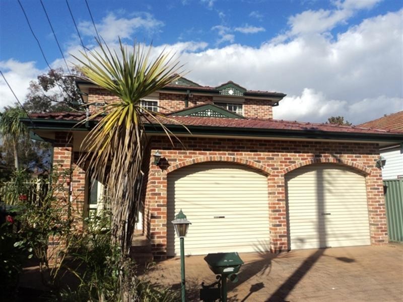 RM 6and 4/26 Gore Street, Parramatta NSW 2150