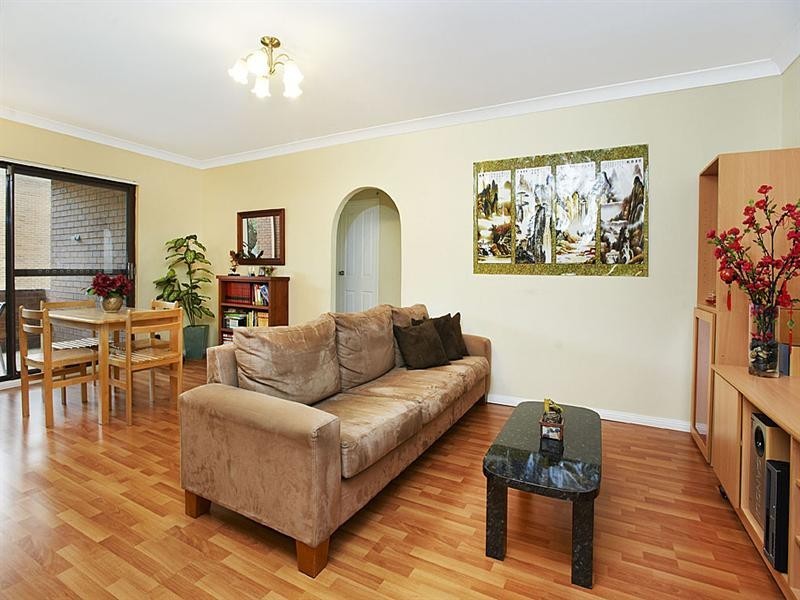 9/19-21 Jessie Street, Westmead NSW 2145