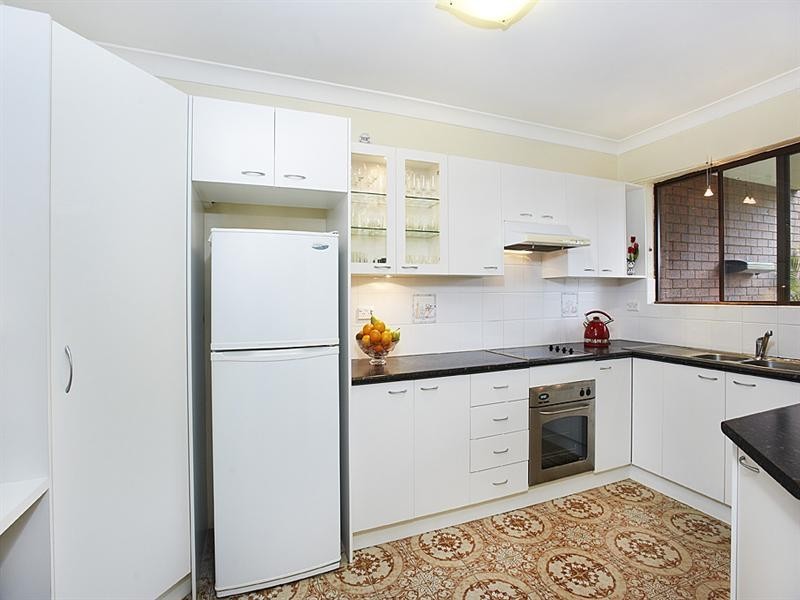 9/19-21 Jessie Street, Westmead NSW 2145