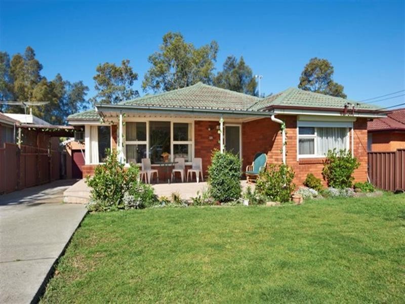 53 Macleay Steet, Greystanes NSW 2145