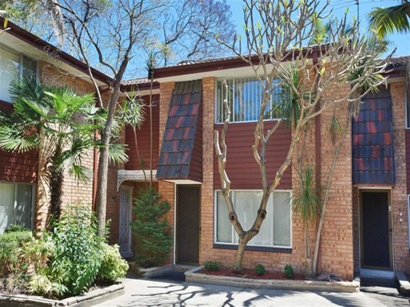 9/485-487 Church Street, North Parramatta NSW 2151