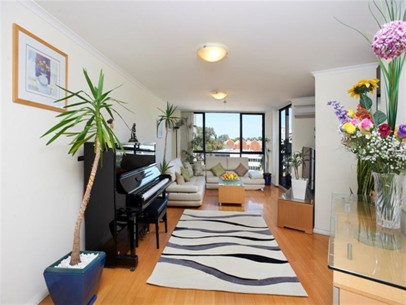 19/26-30 Hassall Street, Parramatta NSW 2150