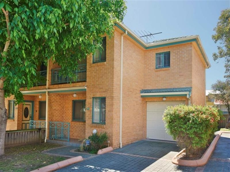 9/36-40 Morton Street, Parramatta NSW 2150