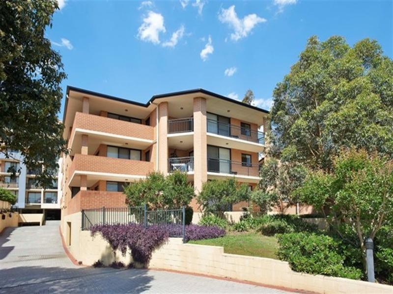 11/19-21 Good Street, Parramatta NSW 2150