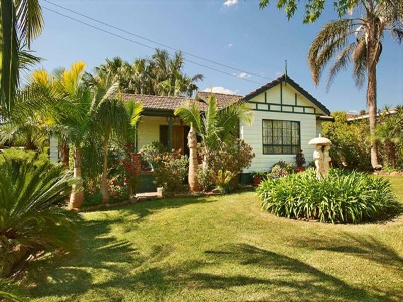 268 Great Western Highway, Wentworthville NSW 2145