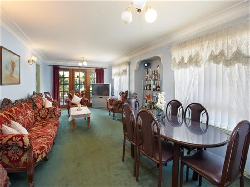 268 Great Western Highway, Wentworthville NSW 2145