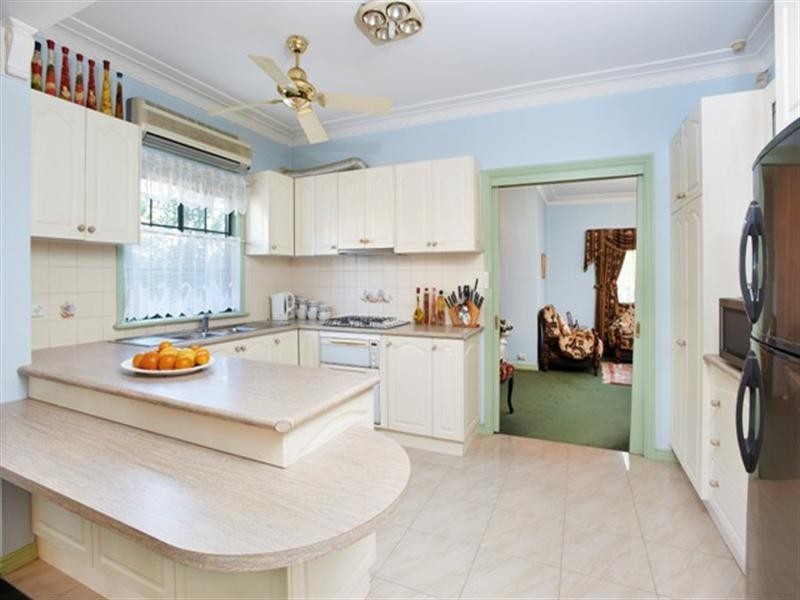 268 Great Western Highway, Wentworthville NSW 2145