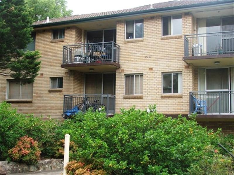 10/15-17 Marsden Street, Parramatta NSW 2150