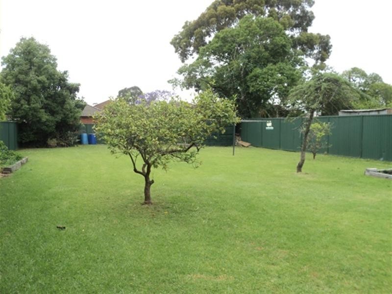 61 Good Street, Granville NSW 2142