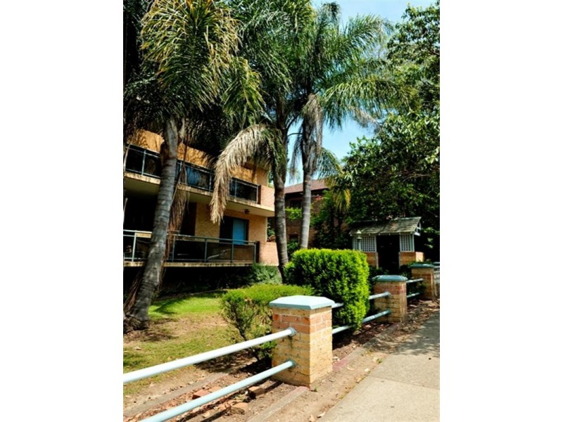7/22-26 Queens Road, Westmead NSW 2145