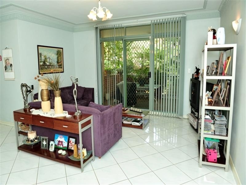 7/22-26 Queens Road, Westmead NSW 2145