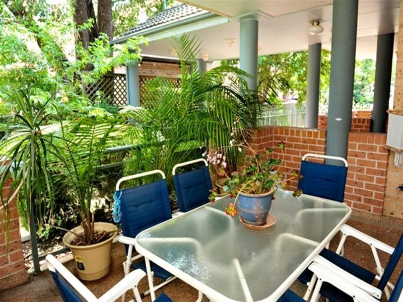 7/22-26 Queens Road, Westmead NSW 2145