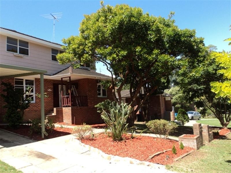 31 Kenny Place, Carlingford NSW 2118