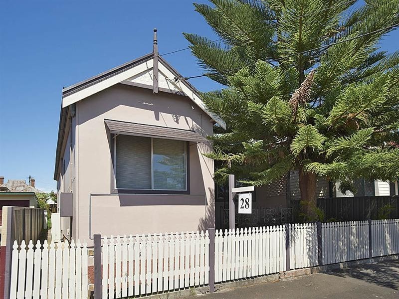 28 Albion Street, Harris Park NSW 2150