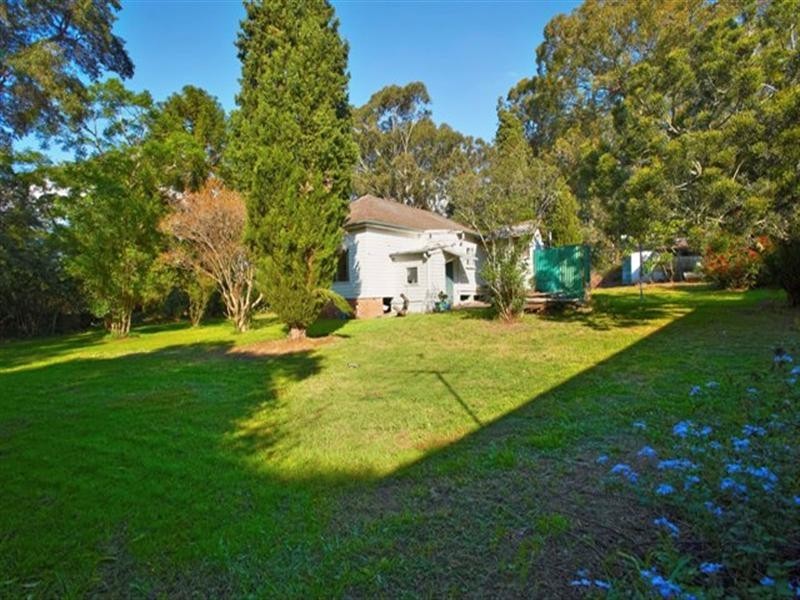 18 Harris Street, Guildford NSW 2161