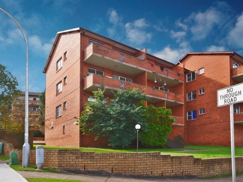 15/16 Bobart Street, Parramatta NSW 2150