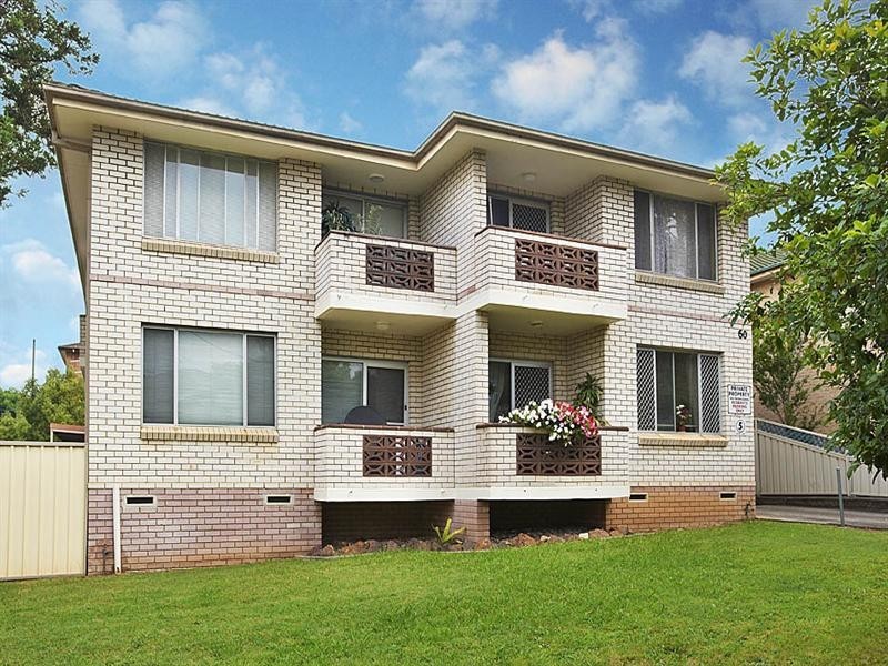1/60 Weston Street, Harris Park NSW 2150