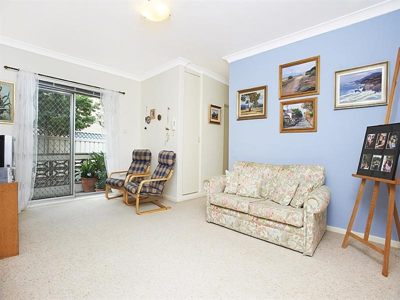 1/60 Weston Street, Harris Park NSW 2150