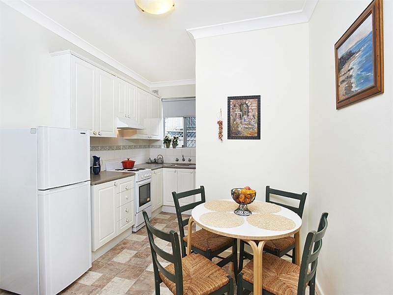 1/60 Weston Street, Harris Park NSW 2150