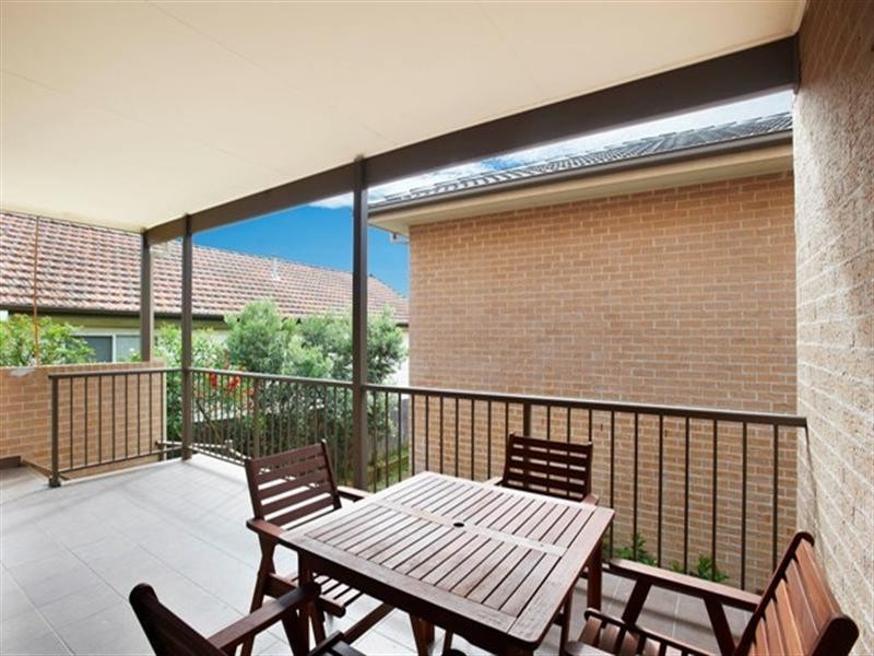 1/46-48 Pemberton Street, Parramatta NSW 2150