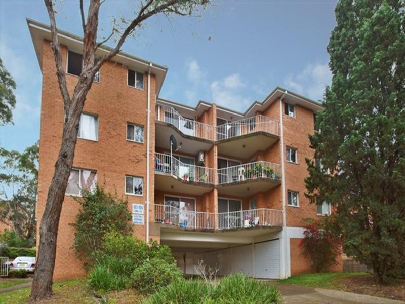 7/103 Lane Street, Wentworthville NSW 2145