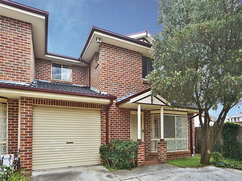 5/76-78 Woodburn Road, Berala NSW 2141