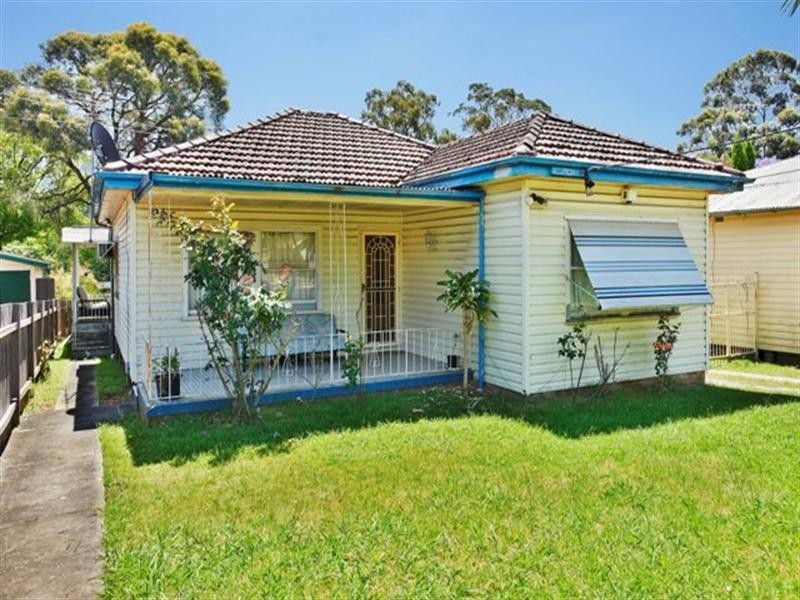 24 Lindsay Street, Wentworthville NSW 2145