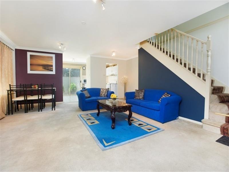 1/526 Grest Western Highway, Pendle Hill NSW 2145